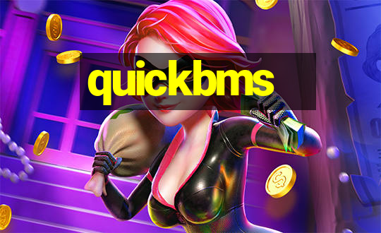 quickbms