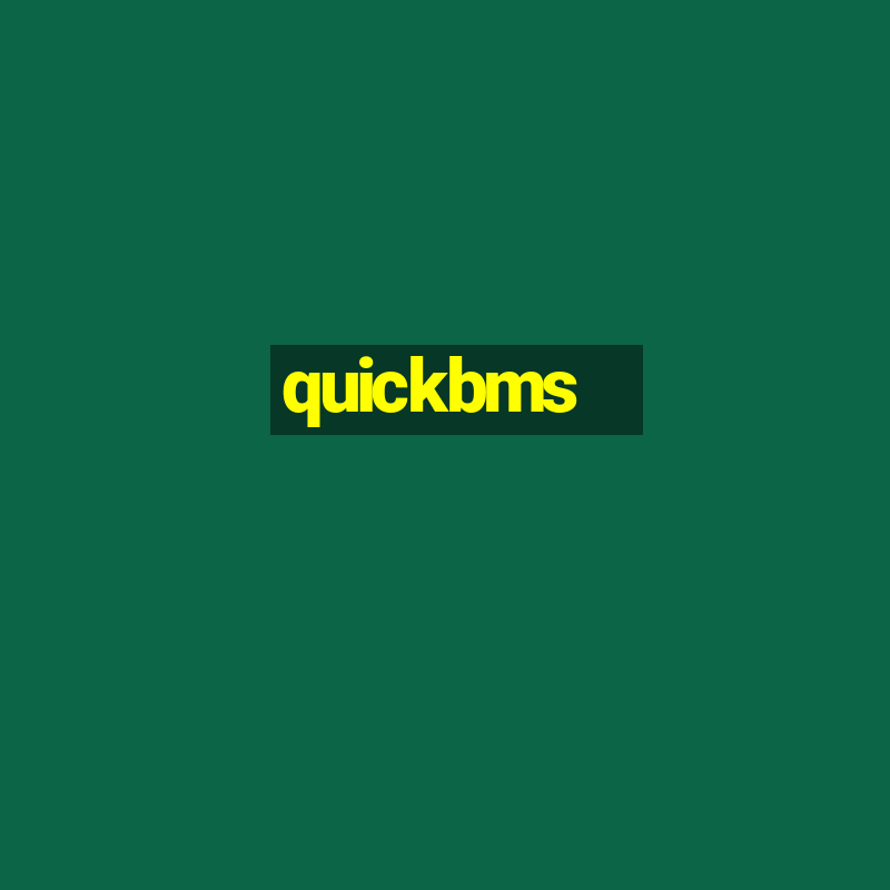 quickbms