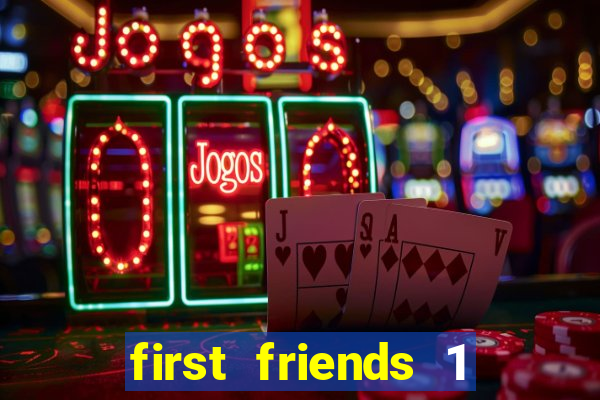 first friends 1 2nd edition pdf