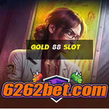 gold 88 slot