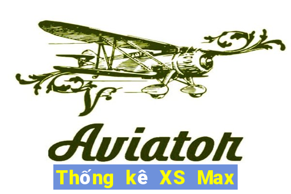 Thống kê XS Max 4D ngày 31