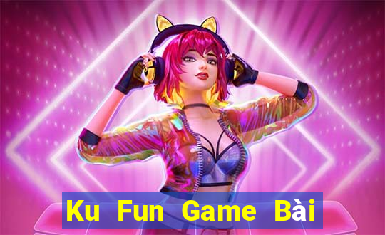 Ku Fun Game Bài 88 Club Đổi Thưởng