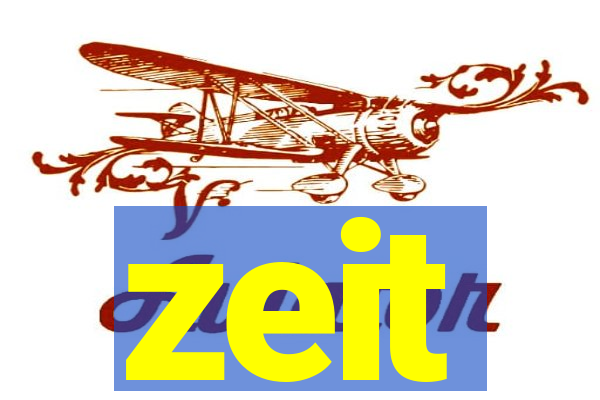 zeit