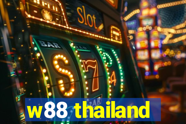 w88 thailand