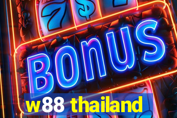 w88 thailand