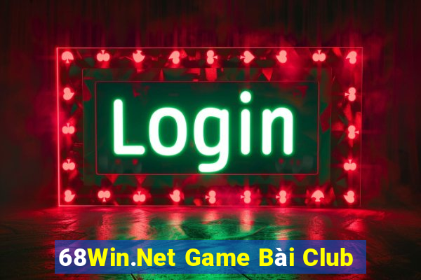 68Win.Net Game Bài Club