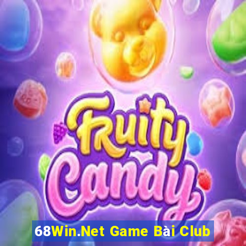 68Win.Net Game Bài Club