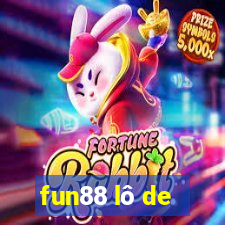 fun88 lô de