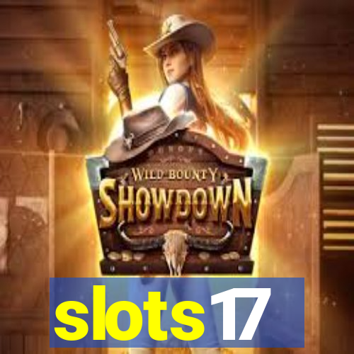 slots17