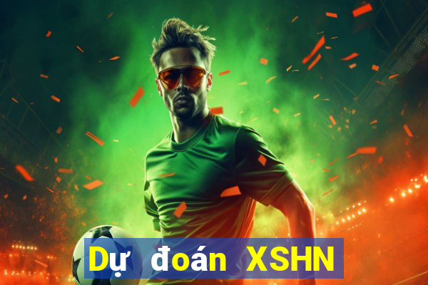 Dự đoán XSHN ngày 27