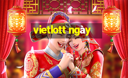 vietlott ngày