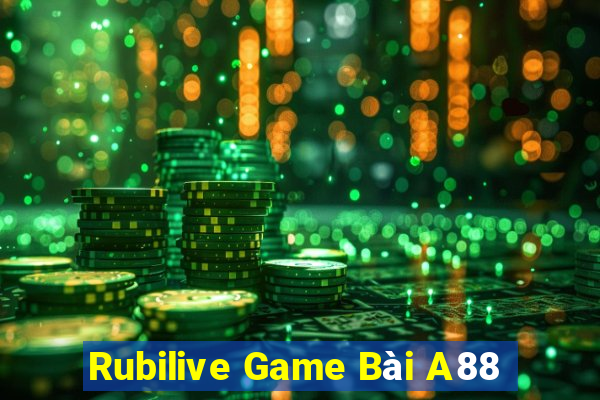 Rubilive Game Bài A88