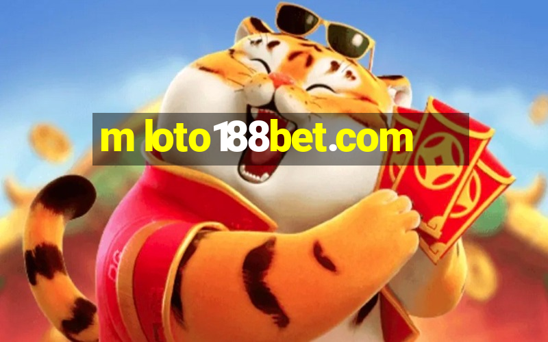 m loto188bet.com