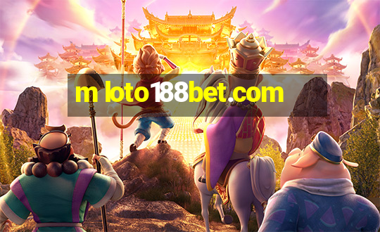 m loto188bet.com