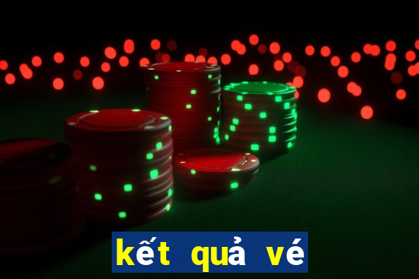 kết quả vé số miền nam