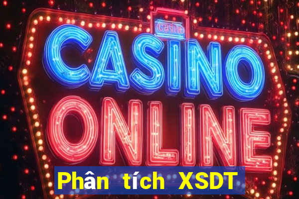 Phân tích XSDT 6x36 ngày 18