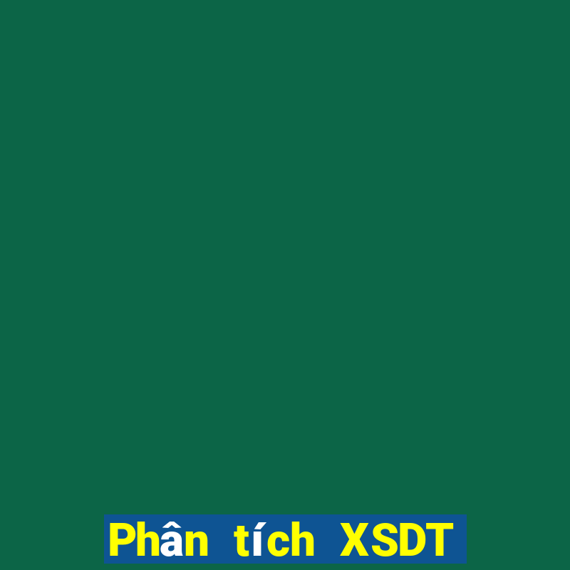 Phân tích XSDT 6x36 ngày 18