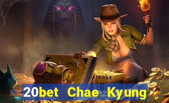 20bet Chae Kyung vs. mạt chược