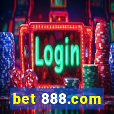 bet 888.com