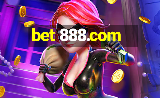 bet 888.com