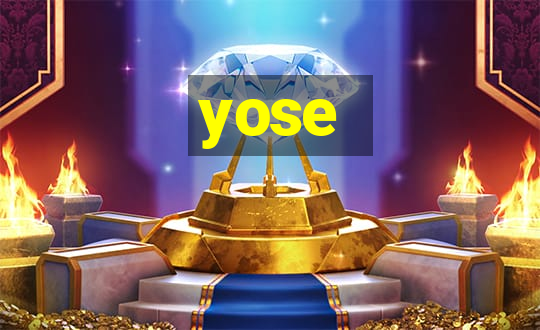 yose