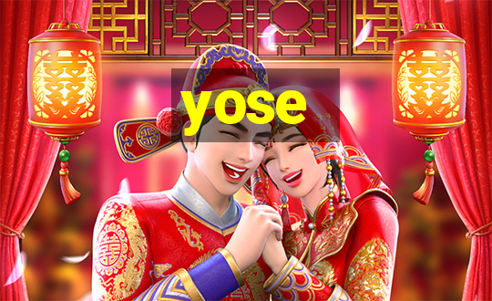 yose