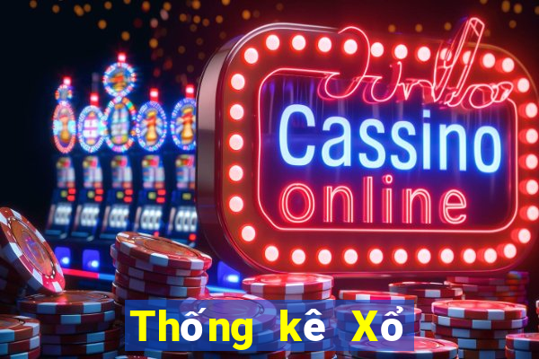 Thống kê Xổ Số Bình Phước ngày 20