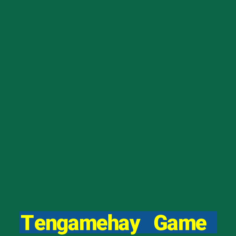 Tengamehay Game Bài B52