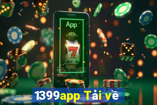 1399app Tải về