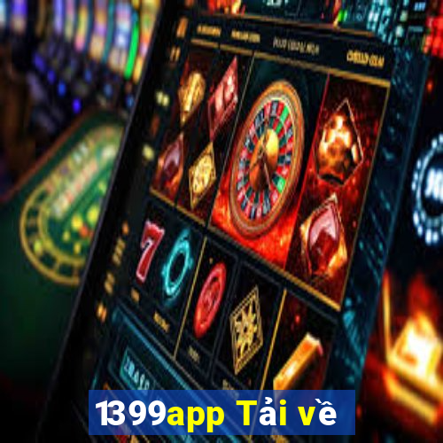 1399app Tải về