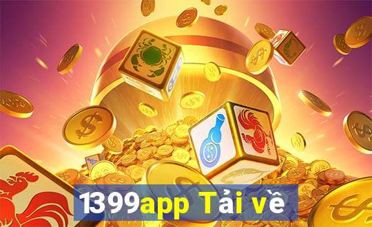 1399app Tải về