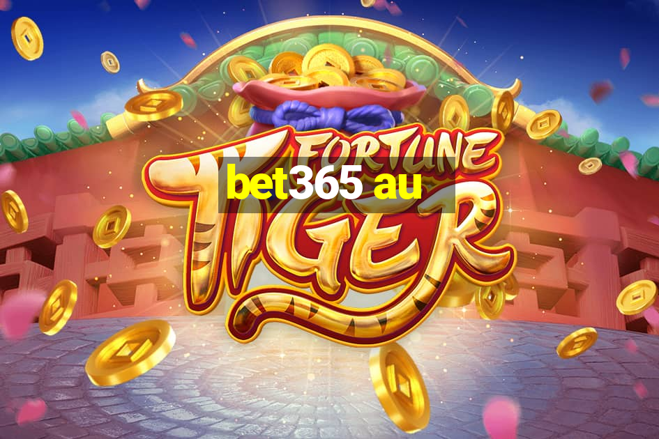 bet365 au