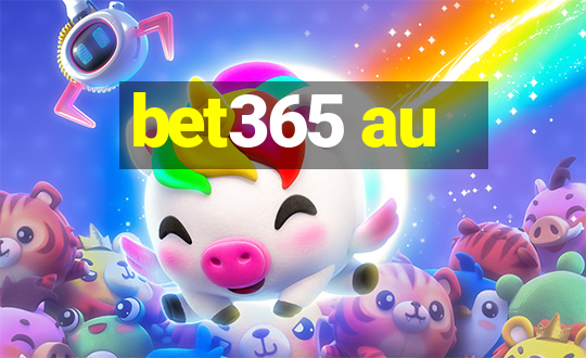 bet365 au