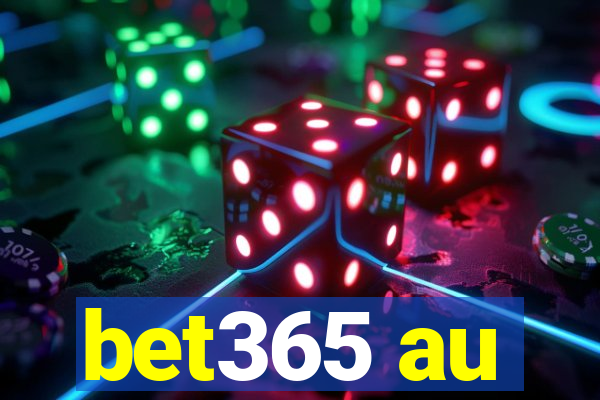 bet365 au