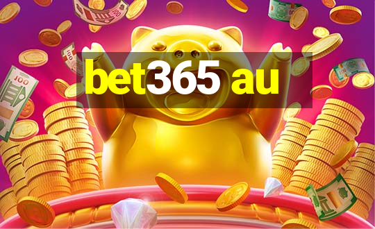 bet365 au