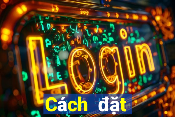 Cách đặt cược XSQT ngày 7