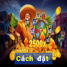 Cách đặt cược XSQT ngày 7