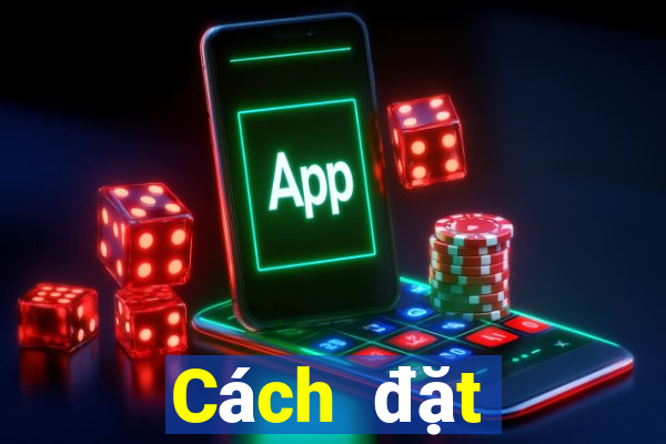 Cách đặt cược XSQT ngày 7