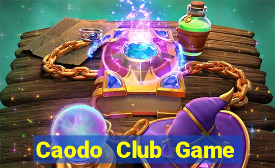 Caodo Club Game The Bài Mobile 2021