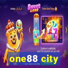 one88 city