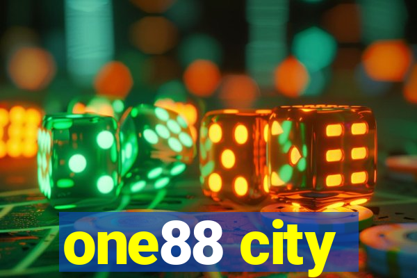 one88 city