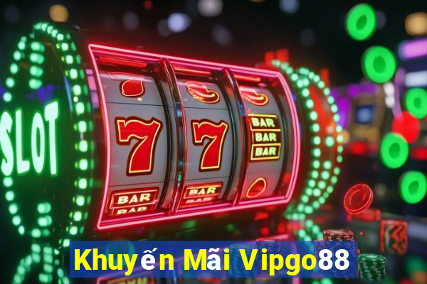 Khuyến Mãi Vipgo88