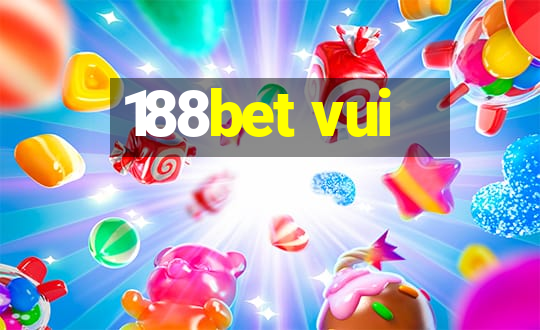 188bet vui