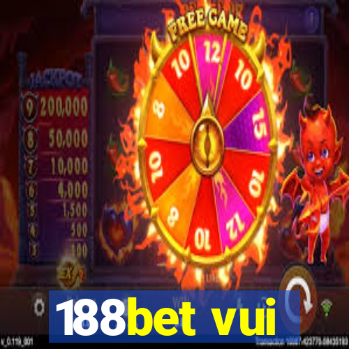 188bet vui