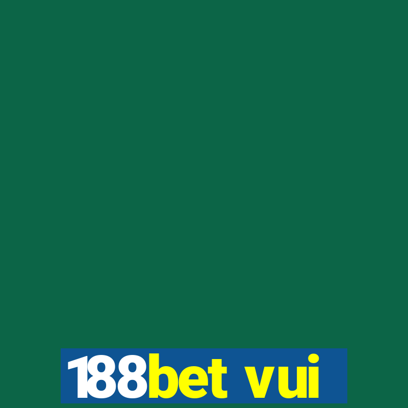 188bet vui