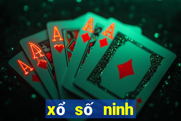 xổ số ninh thuận mùng 9 tháng 2