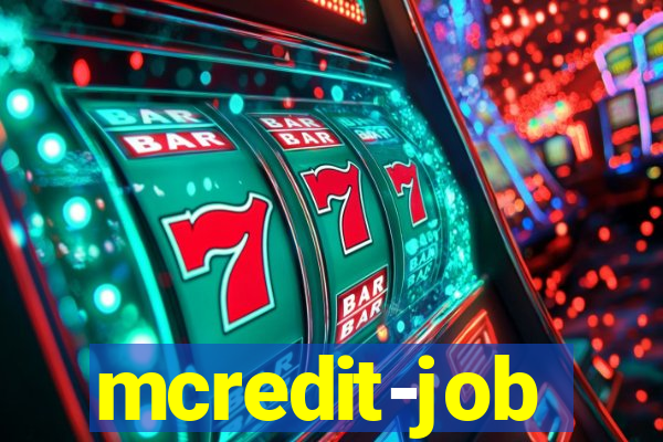 mcredit-job