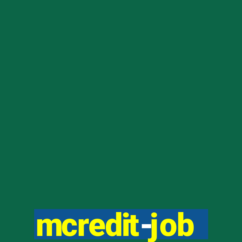 mcredit-job