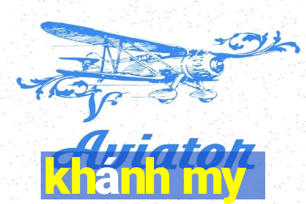 khánh my