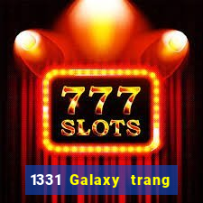 1331 Galaxy trang web Đăng nhập